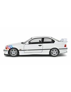 118 BMW E36 COUPE M3 LIGHTWWIGHT 1995 B