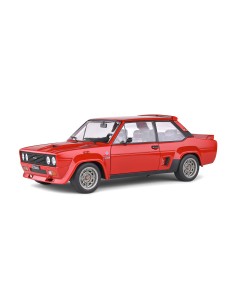 118 Fiat 131 Abarth-Rouge 1980