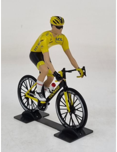 1:18 ASSORTIMENT TDF 8PCS RACE TDF 2023