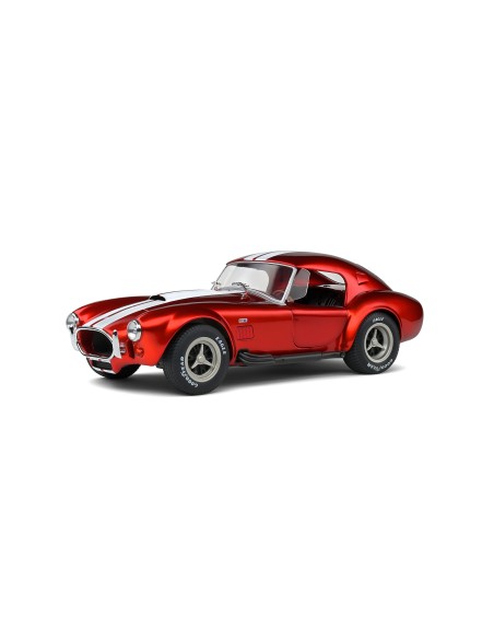 1:18 AC COBRA SHELBY COBRA 427  MKII SPI