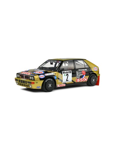 1:18 LANCIA DELTA HF INTEGRAL