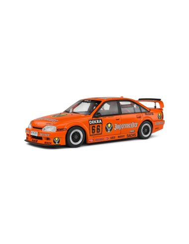 1:18 OPEL - OMEGA EVO 500 JAGERMEISTER