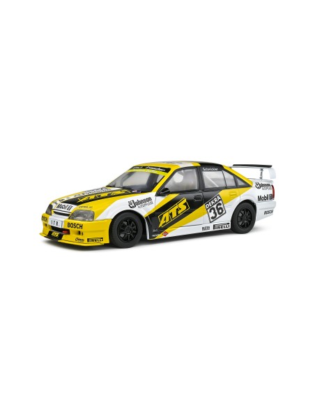 1:18  OPEL - OMEGA EVO 500 TEAM