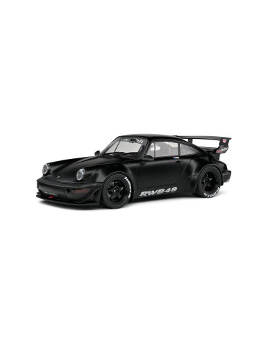 1:18 RWB BODYKIT DARTH VADER BLACK 2016