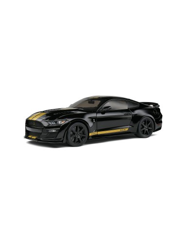 1:18 SHELBY GT500-H 2023