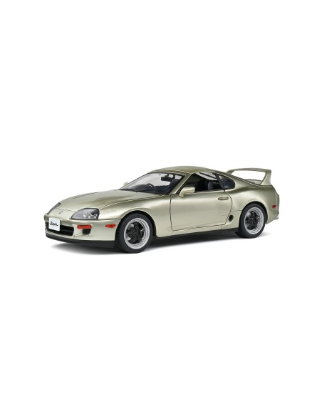 1:18 TOYOTA SUPRA MK4 (A80)