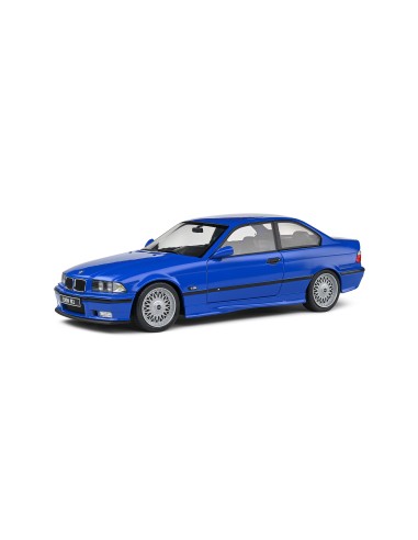 118 BMW E36 M3 COUPÉ BLUE 1996