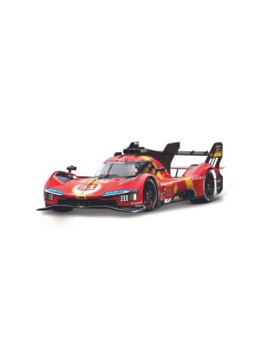 1:43 FERRARI RACING ASST