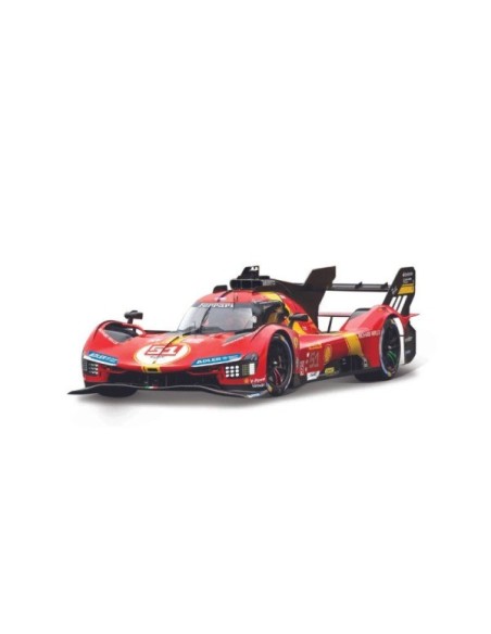 1:43 FERRARI RACING ASST