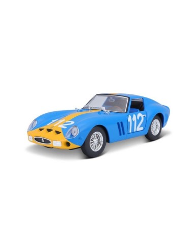 1:24 FERRARI - 250 GTO