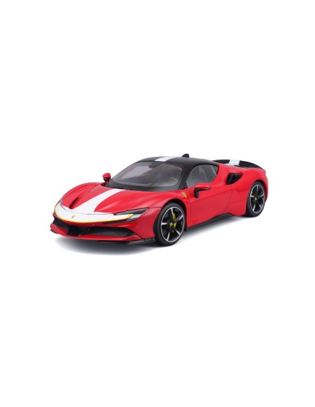 1:18 FERRARI SF90 STRADALE