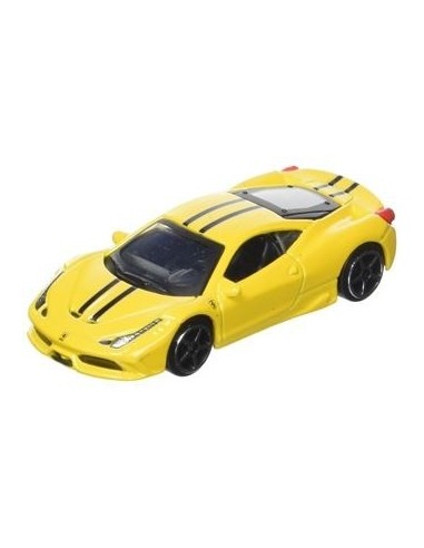 1:64 FERRARI, ASSORTED x24