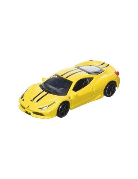 1:64 FERRARI, ASSORTED x24