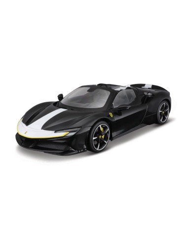 1:18 FERRARI SF90 SPIDER ASSETTO FIORANO