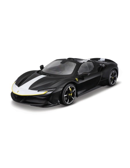 1:18 FERRARI SF90 SPIDER ASSETTO FIORANO