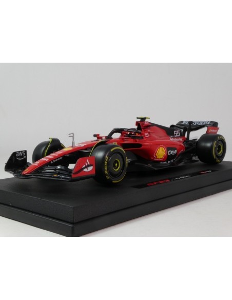 1:18 FERRARI SF-23