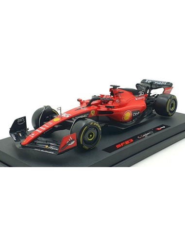 1:18 FERRARI SF-23