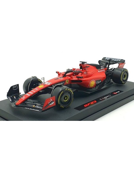 1:18 FERRARI SF-23