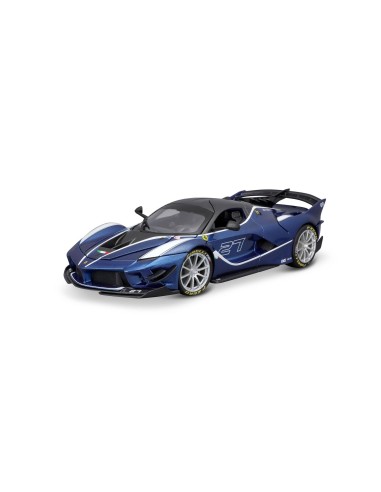 1:18 FERRARI - FXX-K EVO