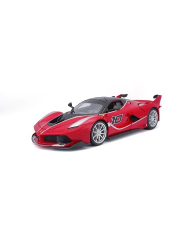 1:18 FERRARI - FXX K