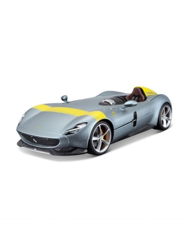 1:18 FERRARI - FERRARI MONZA SP1