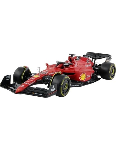 1:18 2022 FERRARI F1-75