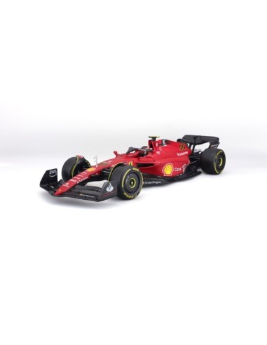 1:18 2022 FERRARI F1-75