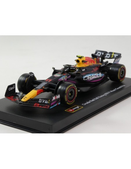 1:43 ORACLE RED BULL RACING RB19