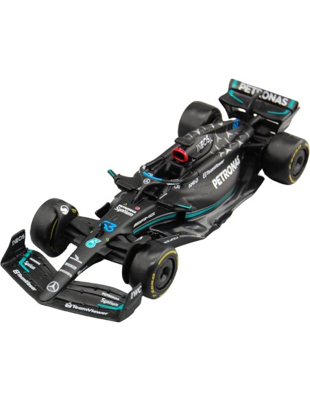 1:43 MERCEDES-AMG F1 W14 E PERFORMANCE