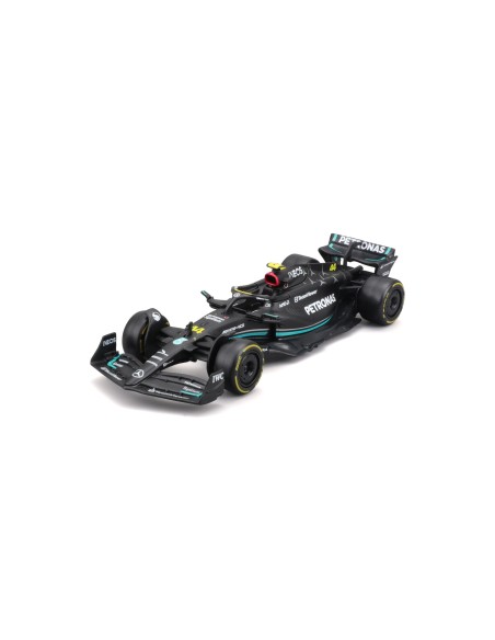 1:43 MERCEDES-AMG F1 W14 E PERFORMANCE