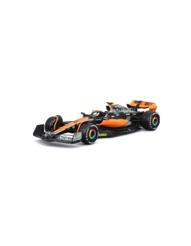 1:43 MCLAREN F1 TEAM MCL60