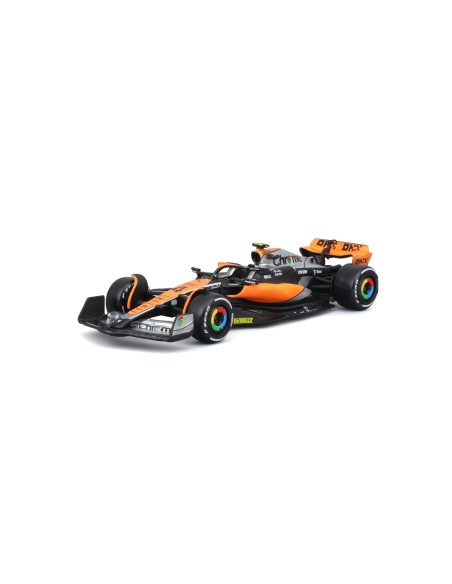 1:43 MCLAREN F1 TEAM MCL60