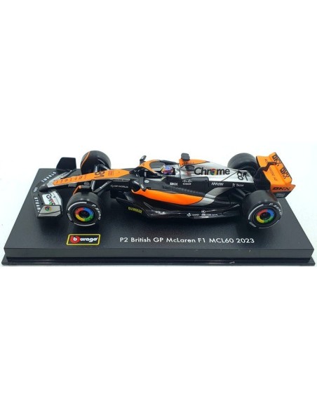 1:43 MCLAREN F1 TEAM MCL60