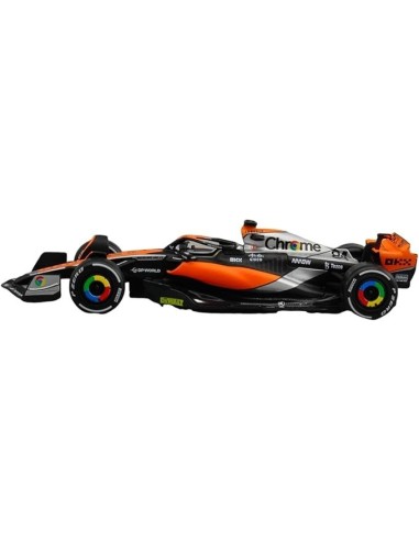 1:43 MCLAREN F1 TEAM MCL60