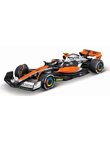 1:43 MCLAREN F1 TEAM MCL60