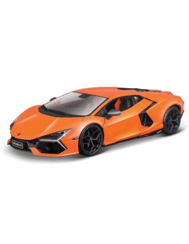 1:24 LAMBORGHINI REVUELTO