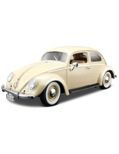 1:18 VOLKSWAGEN KAFER-BEETLE