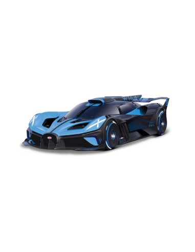 1:18 BUGGATI BOLIDE