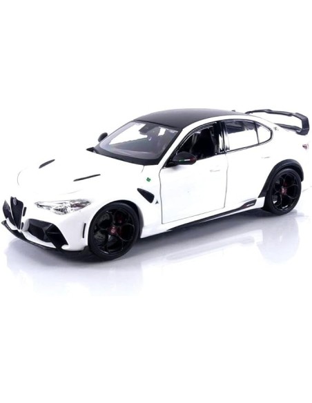 1:18 ALFA ROMEO GIULIA GTAM