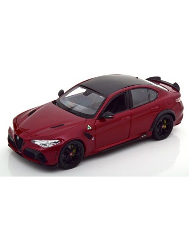 1:18 ALFA ROMEO GIULIA GTA