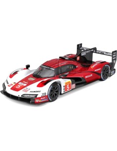 1/24 RACE - PORSCHE 963