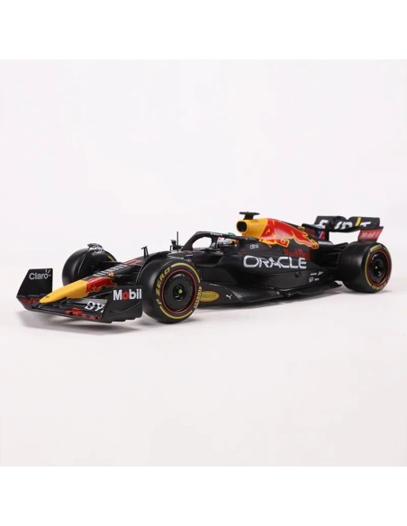 1:24 ORACLE RED BULL RACING