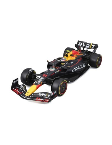 1:18 FORMULA 1 ORACLE RED BULL RACING