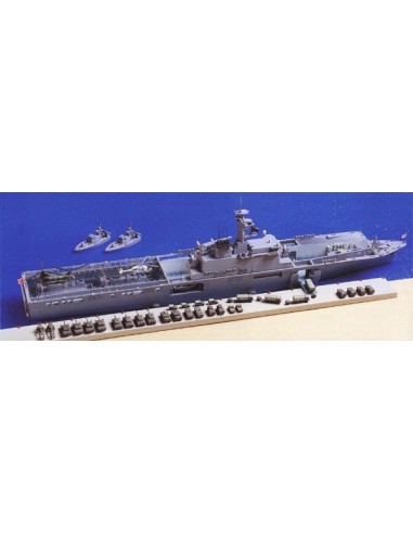 1:700 JDS LST-4002 SHIMOKITA