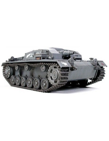 1:48 STURMGESCHUTZ III AUSF B