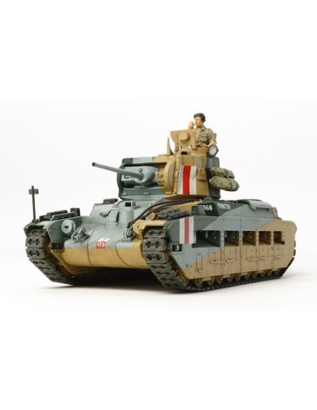 1:48 MATILDA MK III/IV