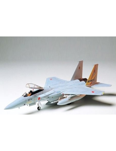 1:72 JASDF F-15J EAGLE