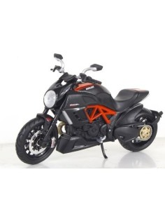 112 MOTORCYCLES SURTIDO X12