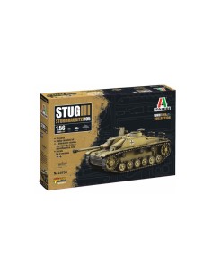 1:56 SD. KFZ. 142/1 STUG III
