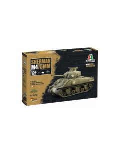 1:56 M4 SHERMAN